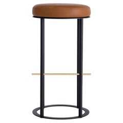 Icon Bar Stool by Phase Design