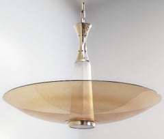 Lampadario Icon di Fabio Ltd