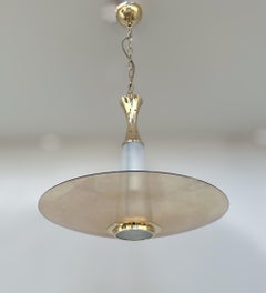Icon Chandelier by Fabio Ltd