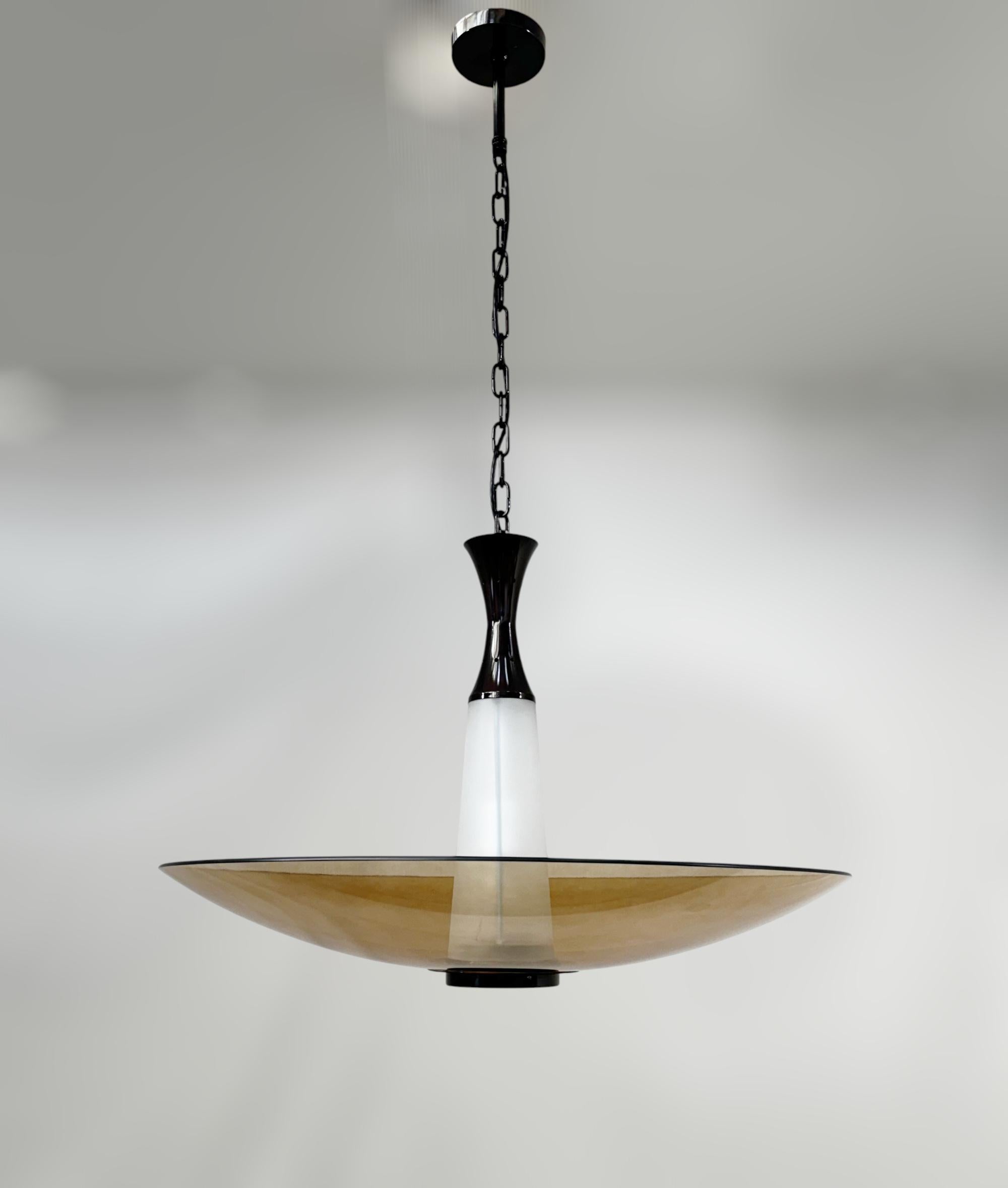 Italiano Lampadario Icon di Fabio Ltd in vendita