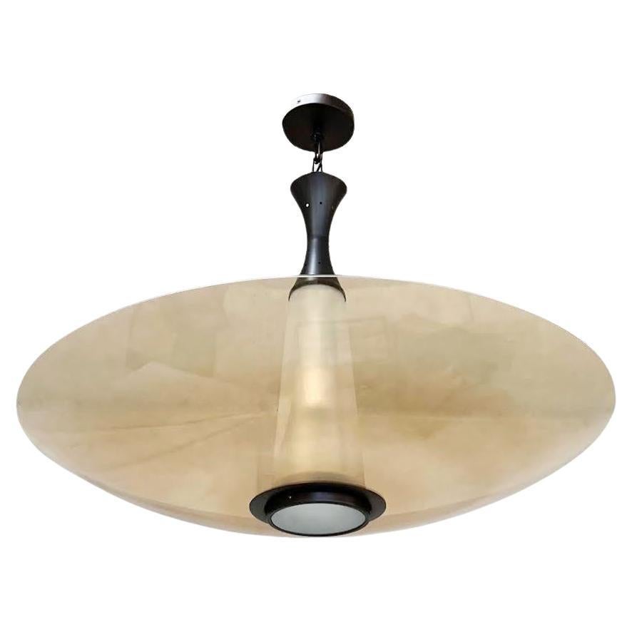 Lampadario Icon di Fabio Ltd