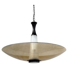 Icon Chandelier by Fabio Ltd