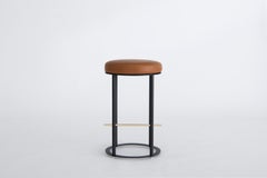 Tabouret de comptoir Icone par Phase Design