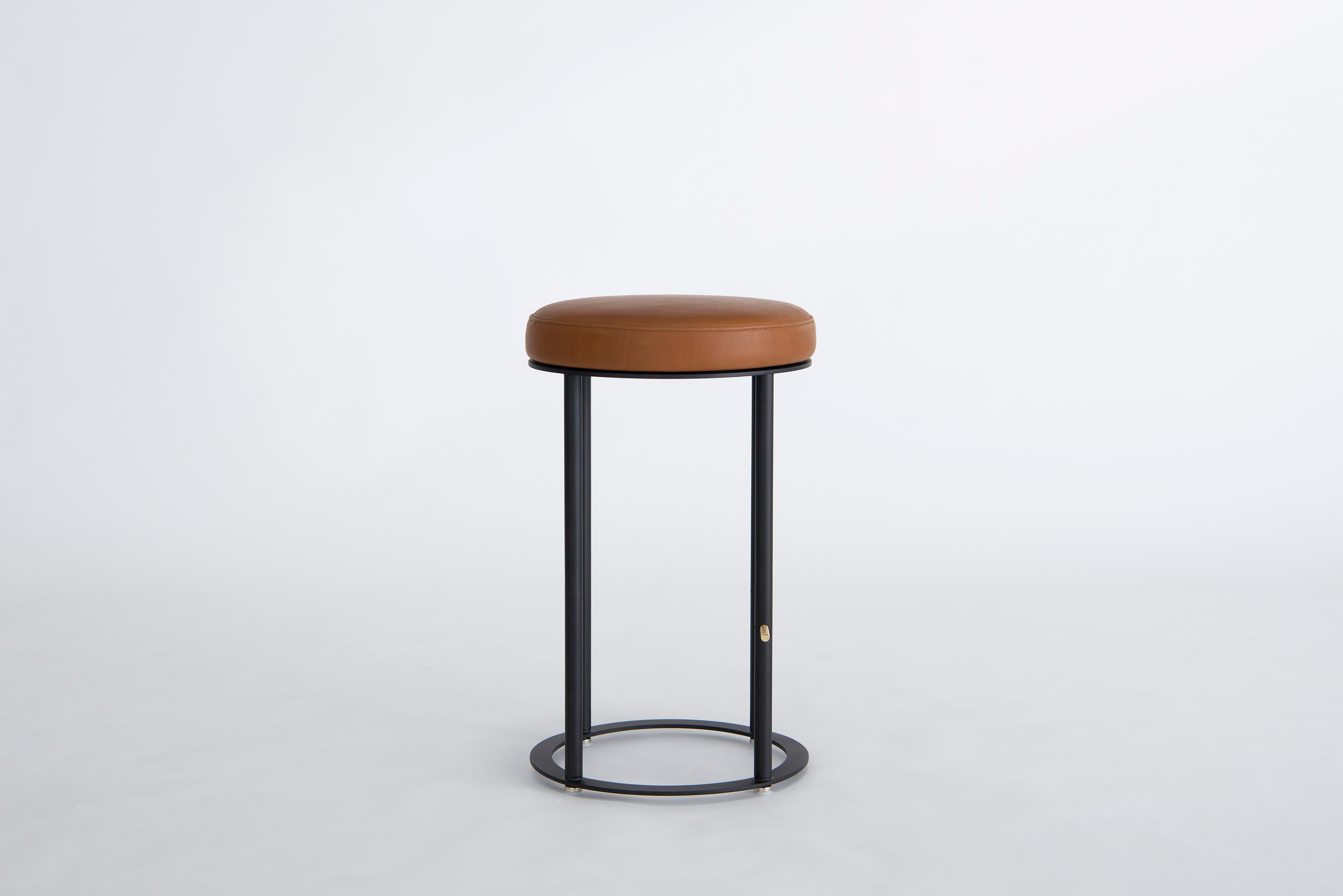 American Icon Counter Stool by Phase Design For Sale