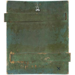 Icône « Menaion de mai », Russie (Empire russe), peinture, milieu du XIXe siècle