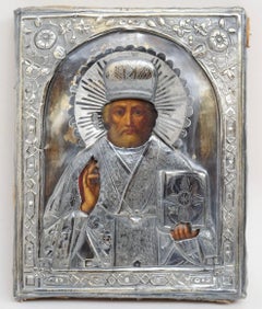 Icon, Moscow 1873