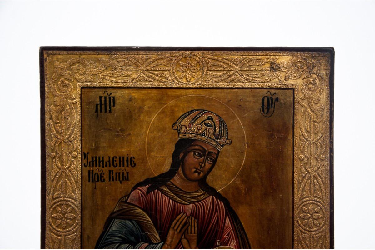Icon of the Mother of God Umilenije 