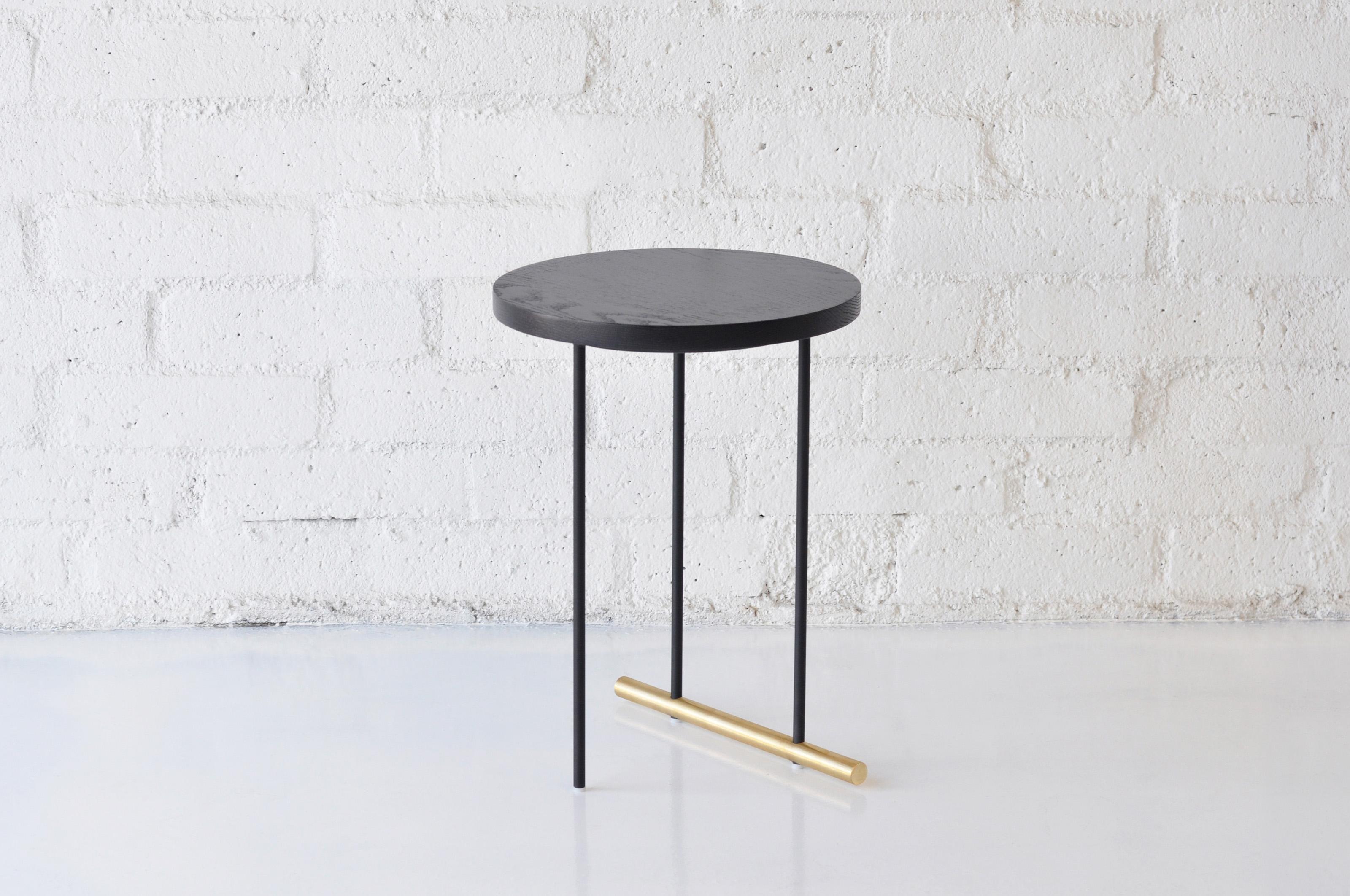 Icon Side Table 15
