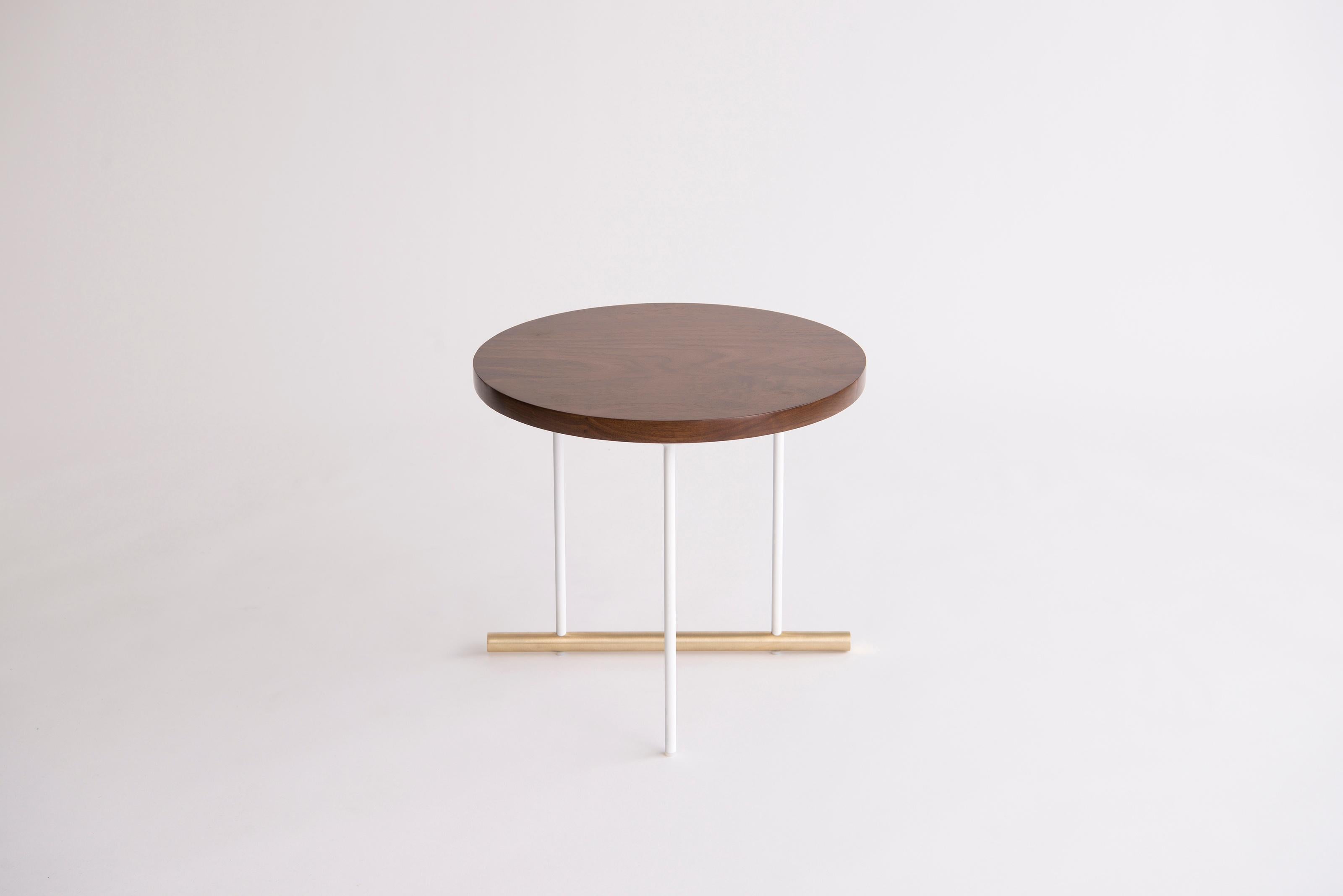 Icon Side Table 18