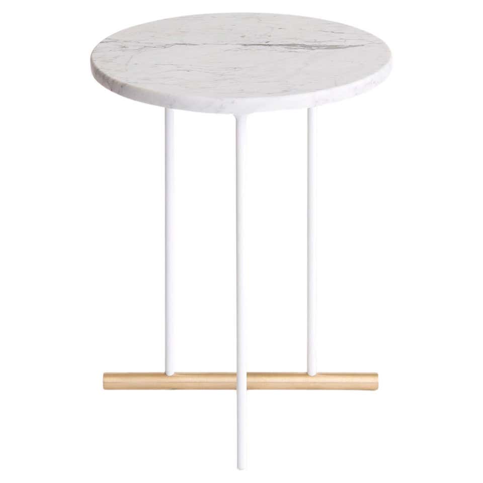 Stunning Stylish Minimalist Side Table image