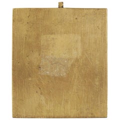 Icon "St. Antipius", Russia, Second Half of 19th Century