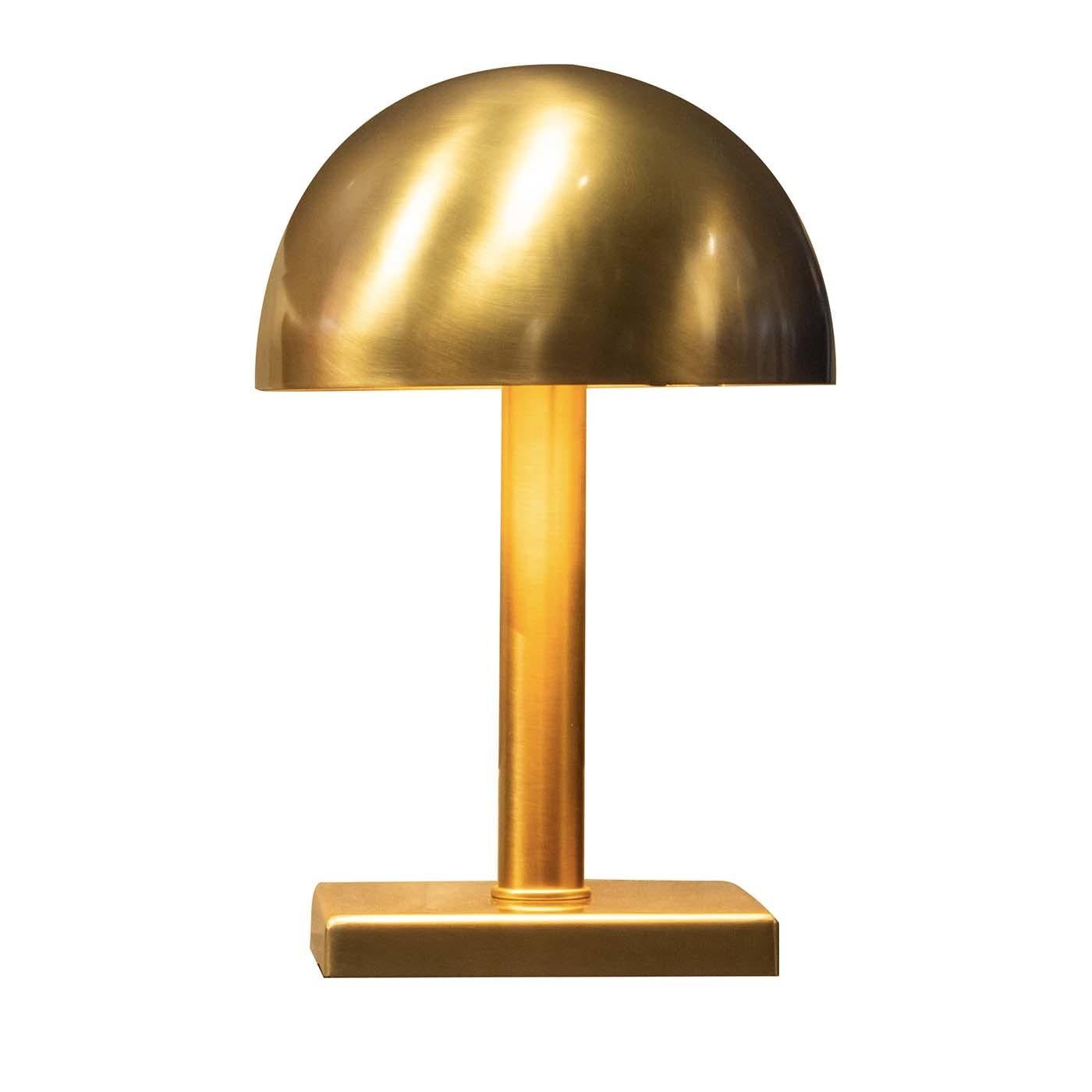 Italian Icon Table Lamp