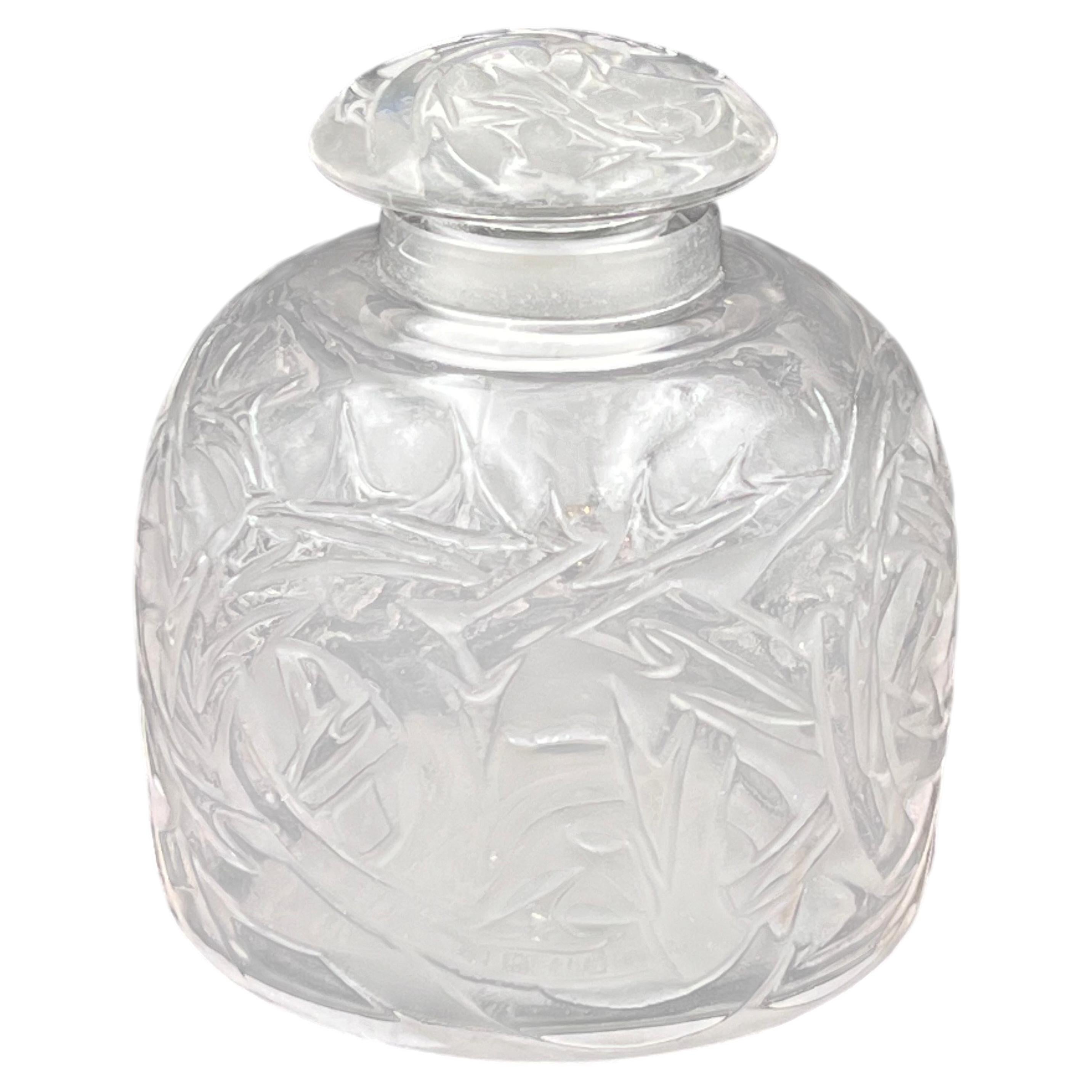 How much does real crystal sell for?