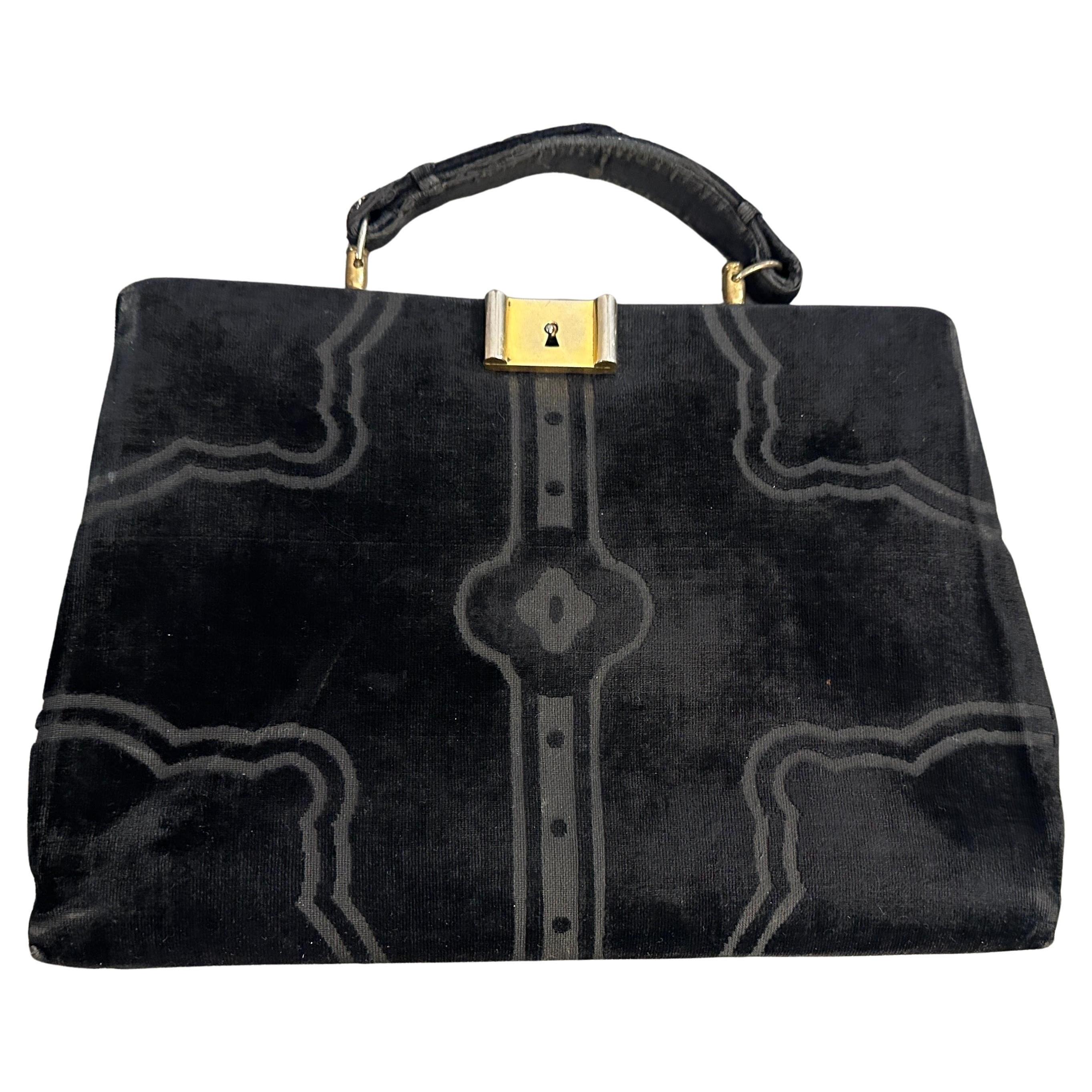 Vintage Roberta Di Camerino Fashion - 63 For Sale at 1stDibs Vintage Roberta Di Camerino Fashion - 63 For Sale at 1stDibs
