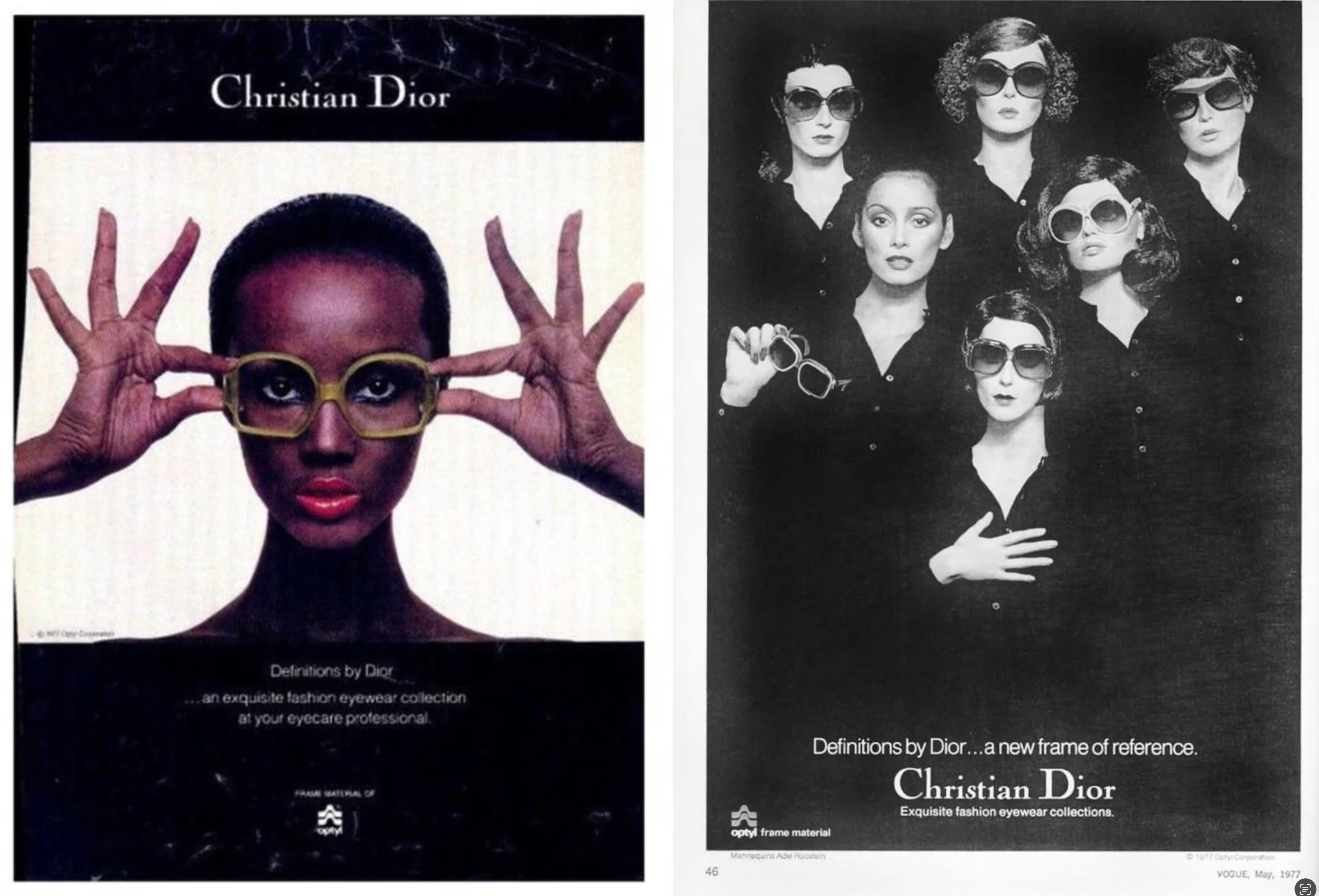 christian dior zeichen