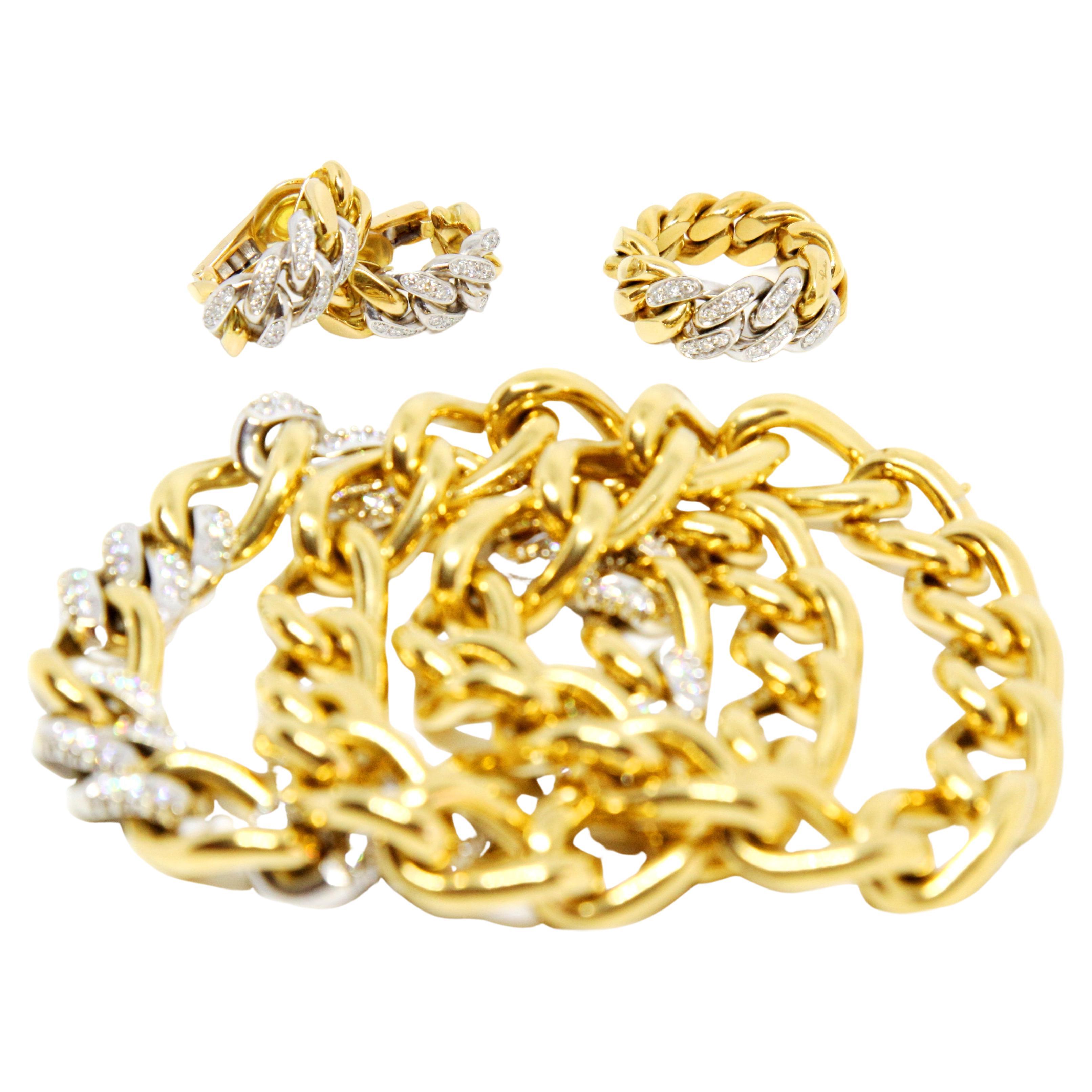 Pomellato Necklaces 137 For Sale at 1stDibs costco gold necklace