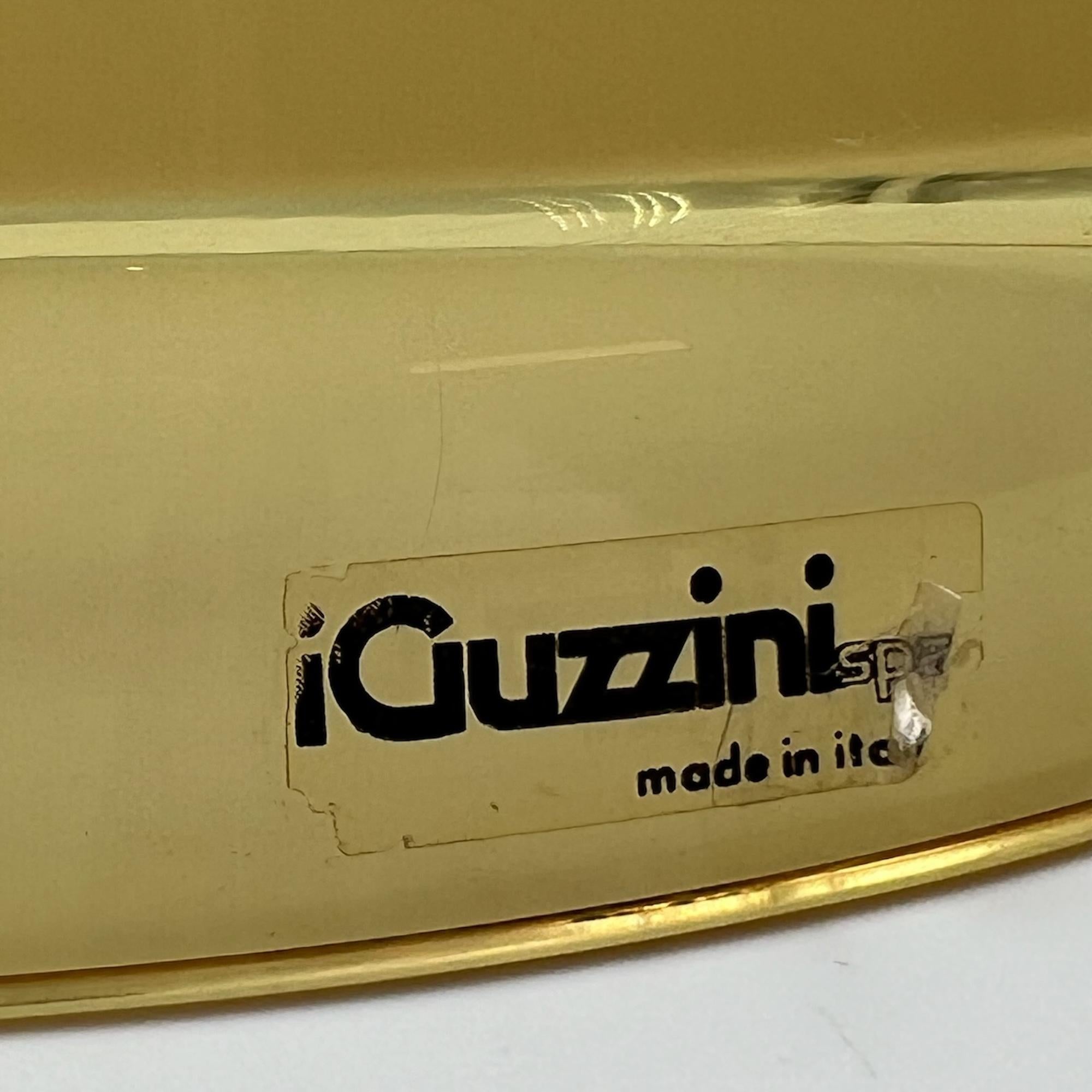 Iconic 70s Franco Bresciani iGuzzini ‘Kuala’ Hanging Lamp - MCM Italian Lighting 4