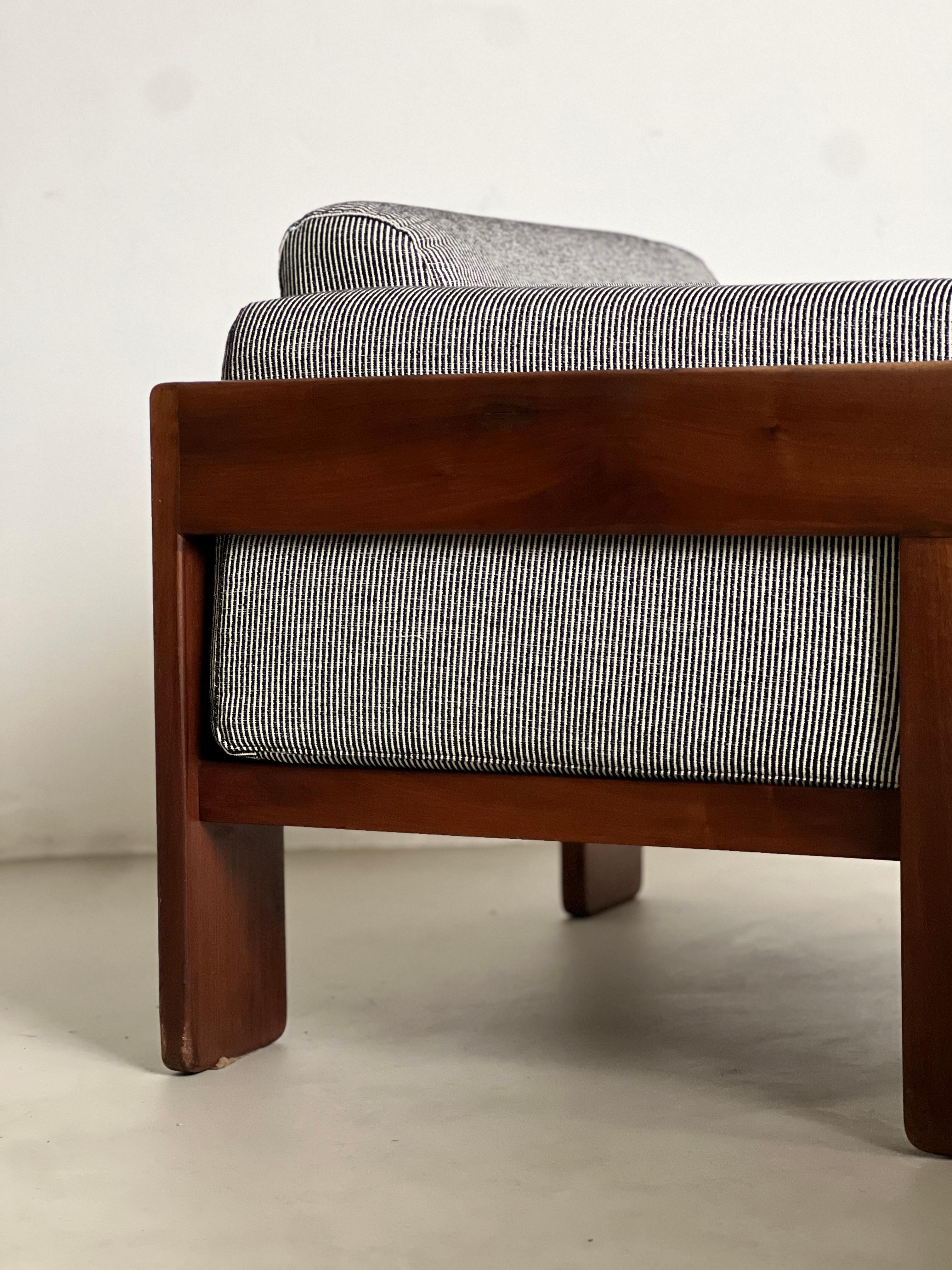 Ikonischer Sessel „Bastiano“ von Afra & Tobia Scarpa für Gavina, 1960er Jahre im Angebot 13