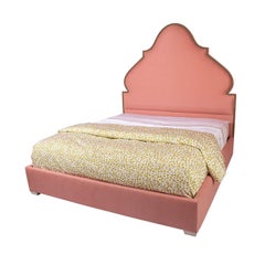 Iconic Alhambra King Size Bed