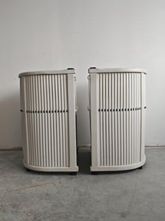 Sillones Jugendstil icónicos y raros de Hans Gunther Reinstein. Austria 1900