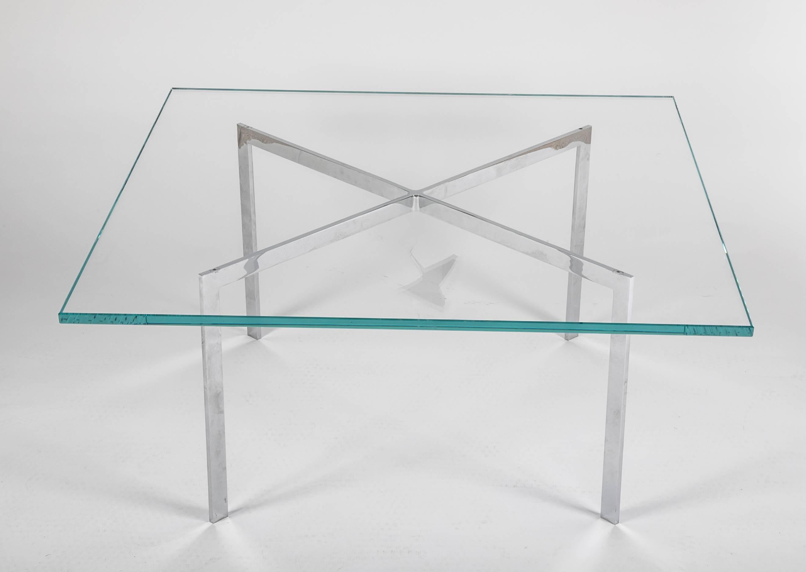 iconic coffee tables