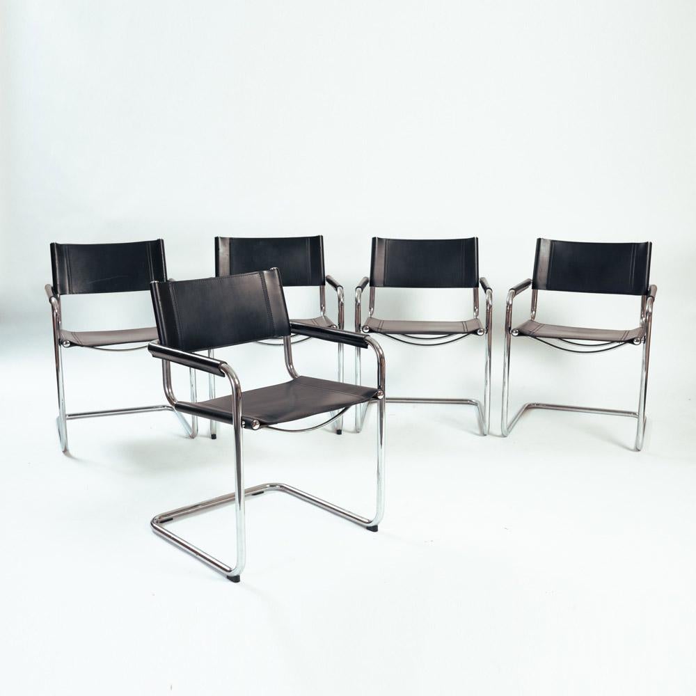Icône du Bauhaus, le mg5 