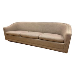 Canapé 3 Seater emblématique signé Benjamin Baldwin pour Larsen Furniture, milieu du siècle dernier