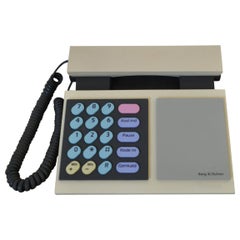 Iconic Beocom 1000 Telephone from 1986 by Bang & Olusfen
