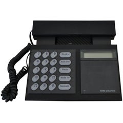  Iconic Beocom 2000 Telephone aus dem Jahr 1986 von Bang & Olusfen