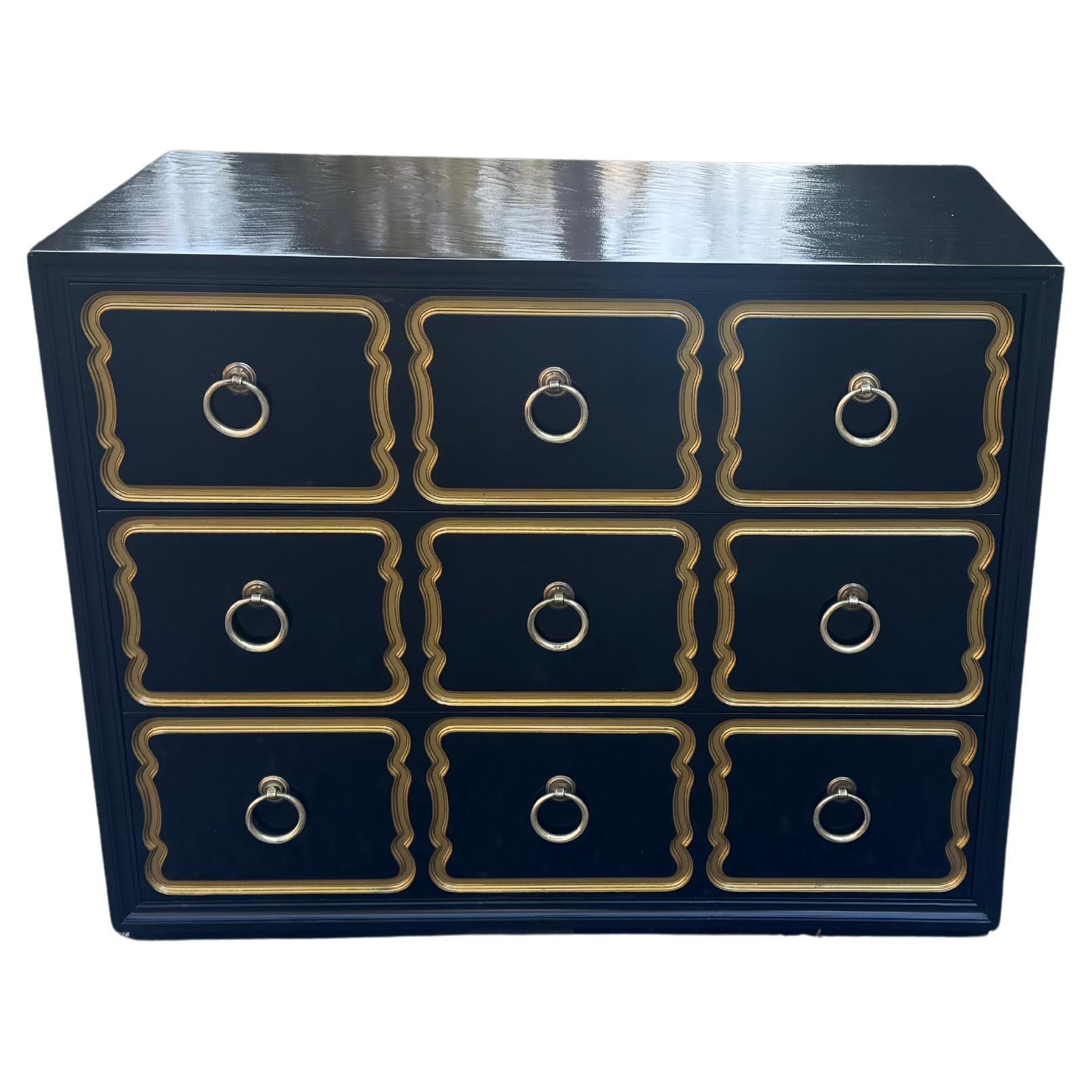Heritage Furniture Kommoden