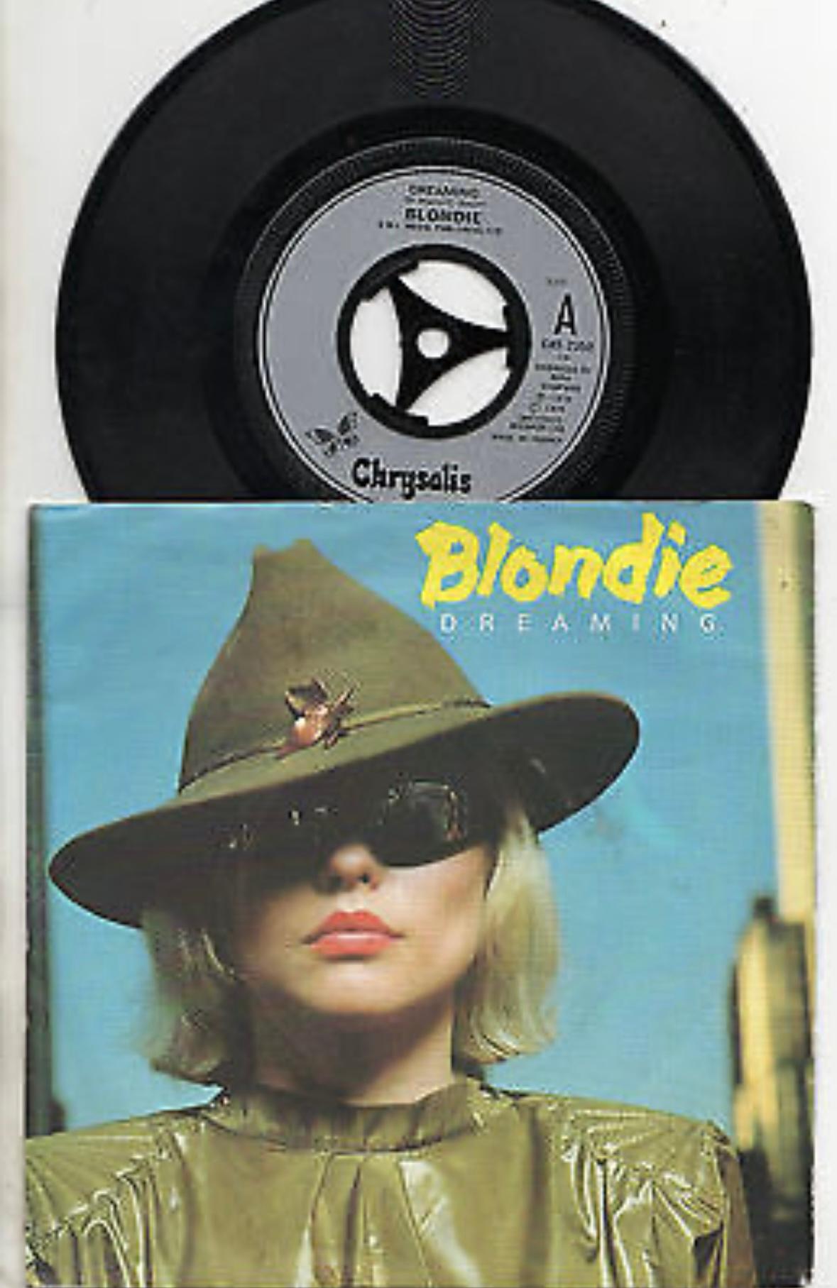 Iconic Blondie Jumpsuit 1979 Thierry Mugler For Sale 9