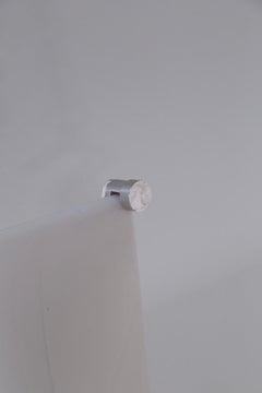 Ikonische Bolla-Deckenleuchte von Elio Martinelli