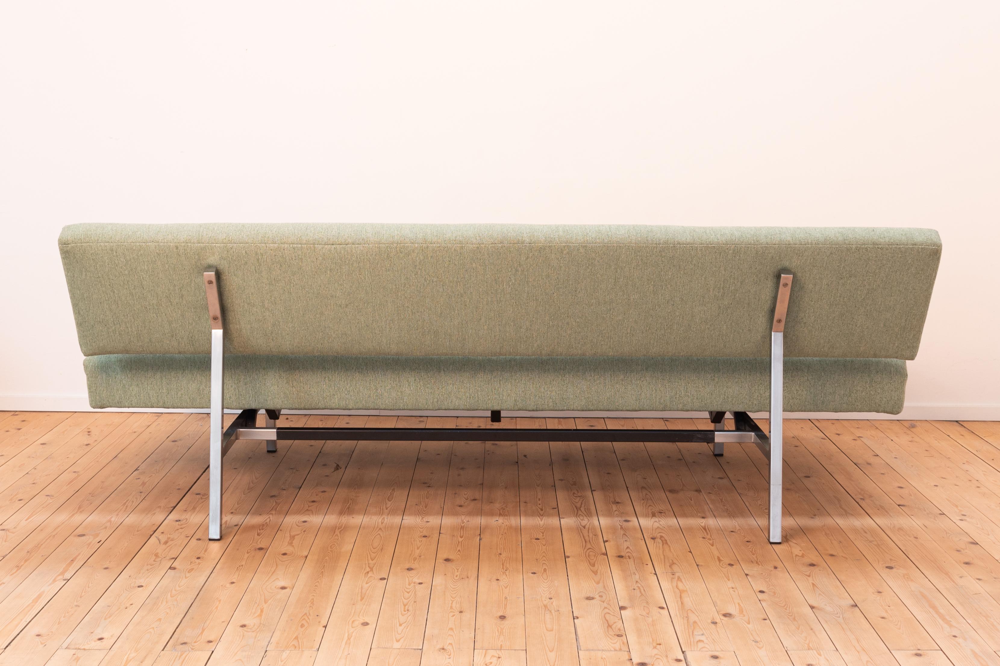 Iconic BR02 Sofa by Martin Visser 'for Spectrum' For Sale 1
