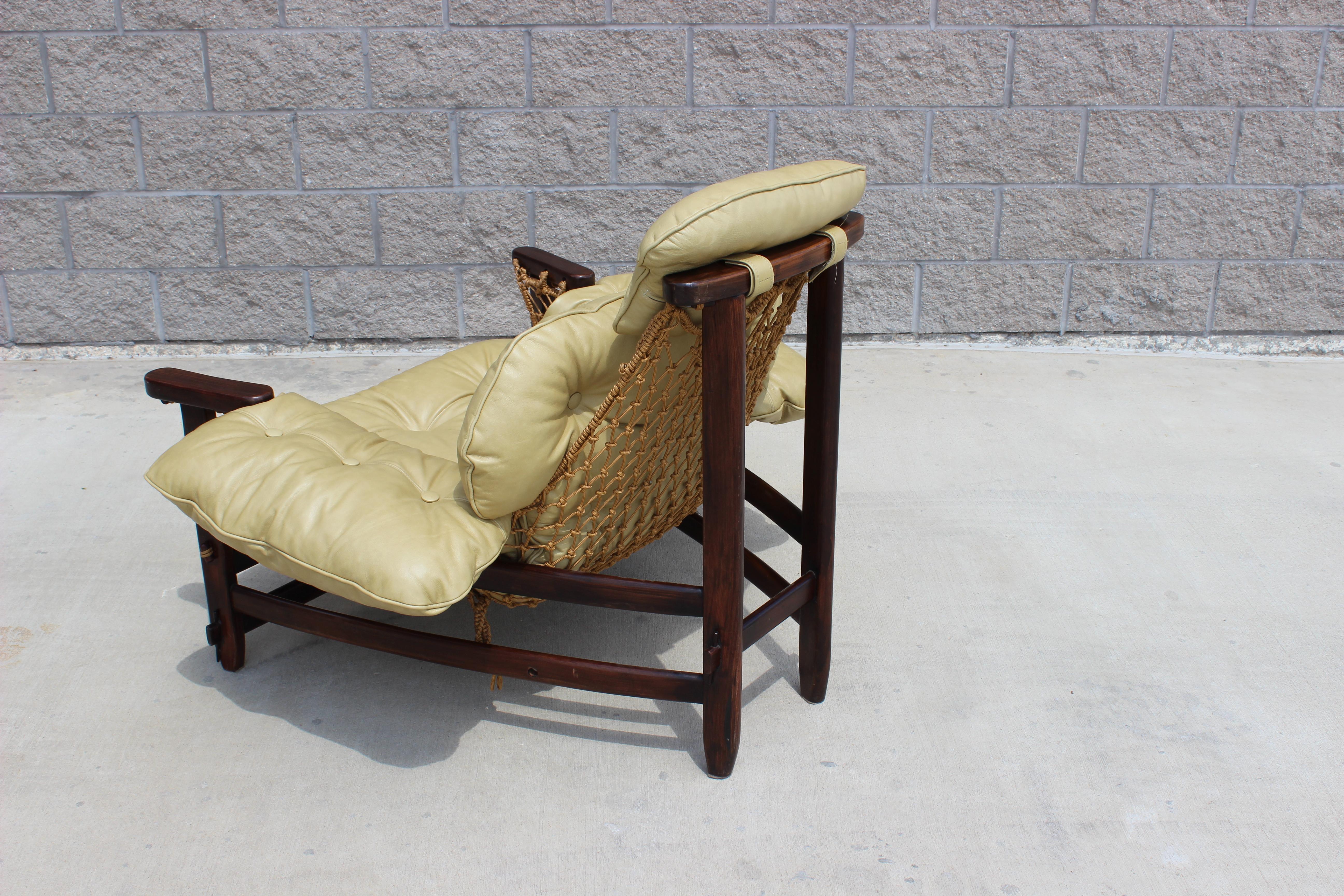 jangada lounge chair