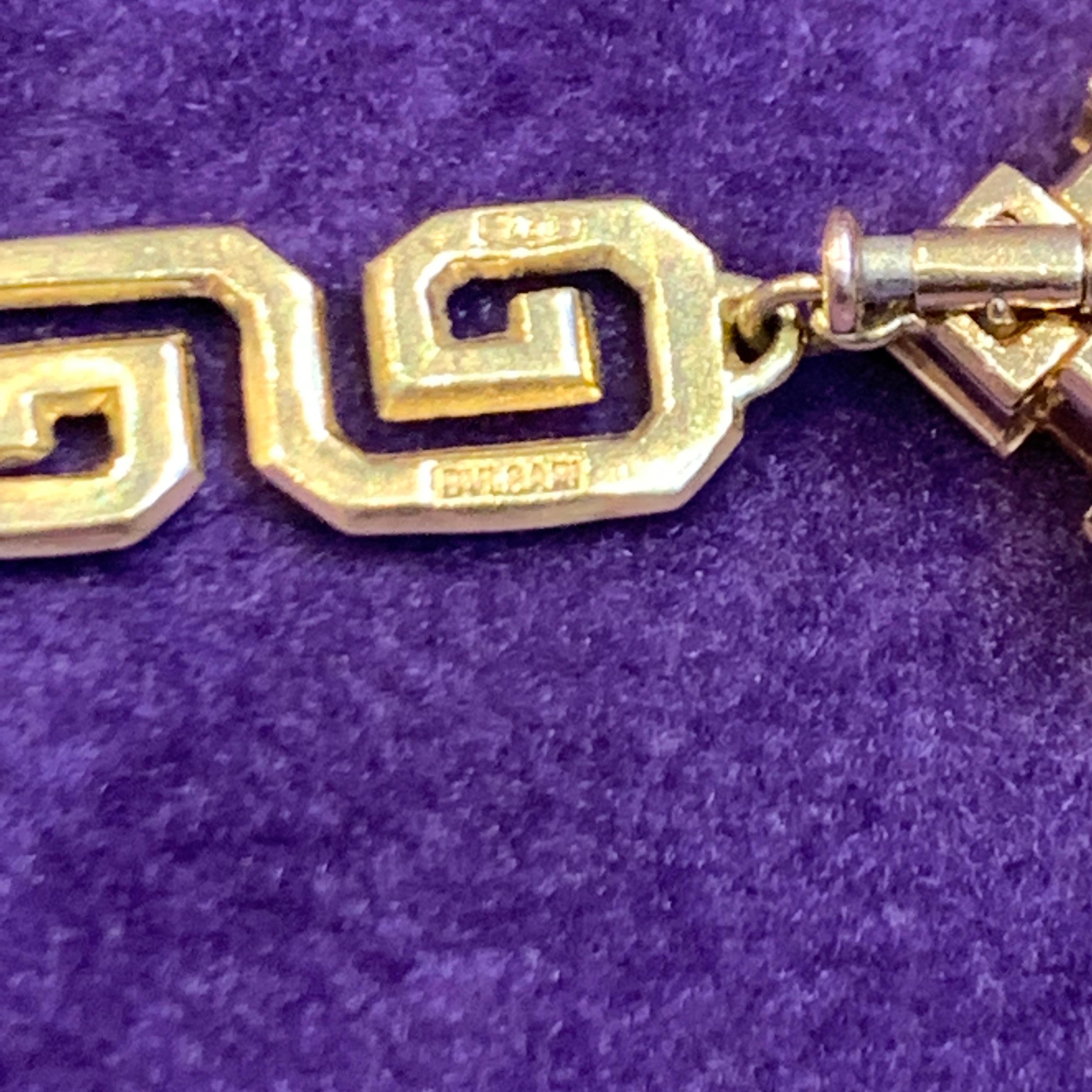 Iconic Bvlgari Sautoir Necklace For Sale 6