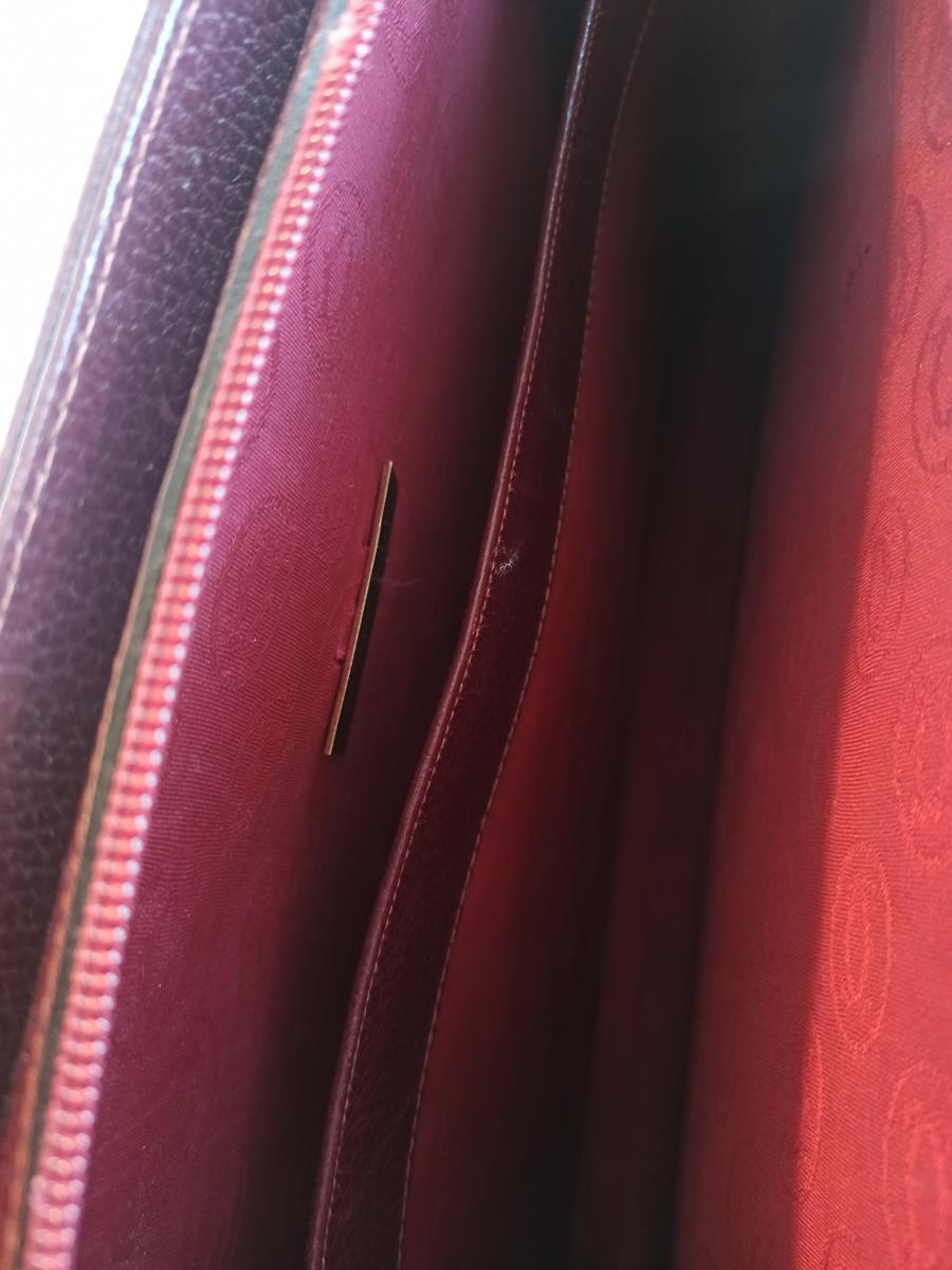 Women's Iconic Cartier Diplomatic Case