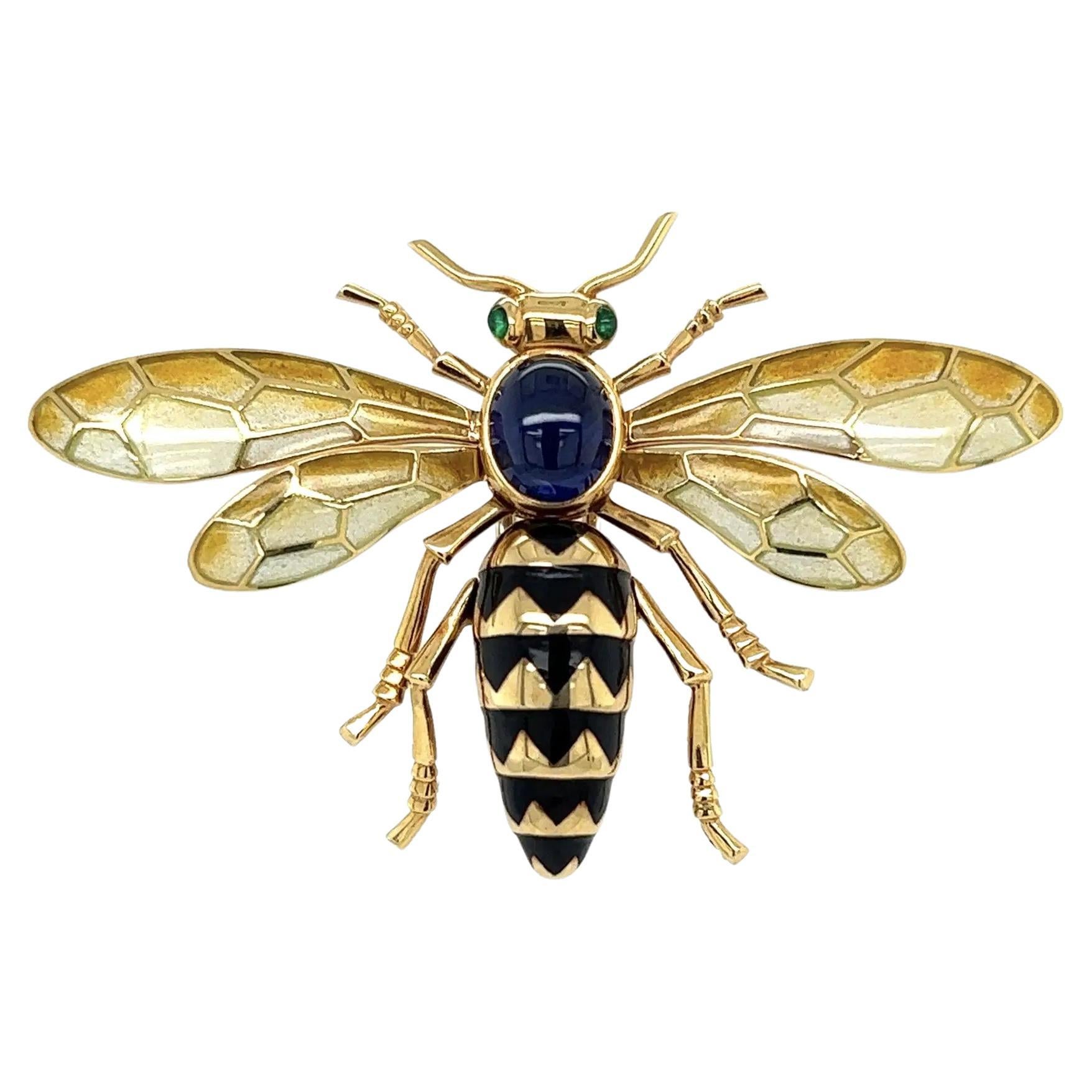 Cartier bee watch discount
