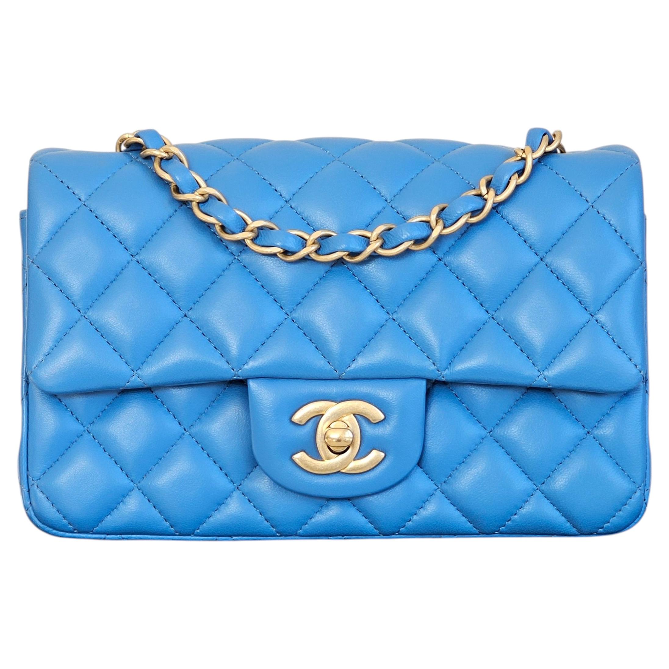 What is Chanel black caviar?