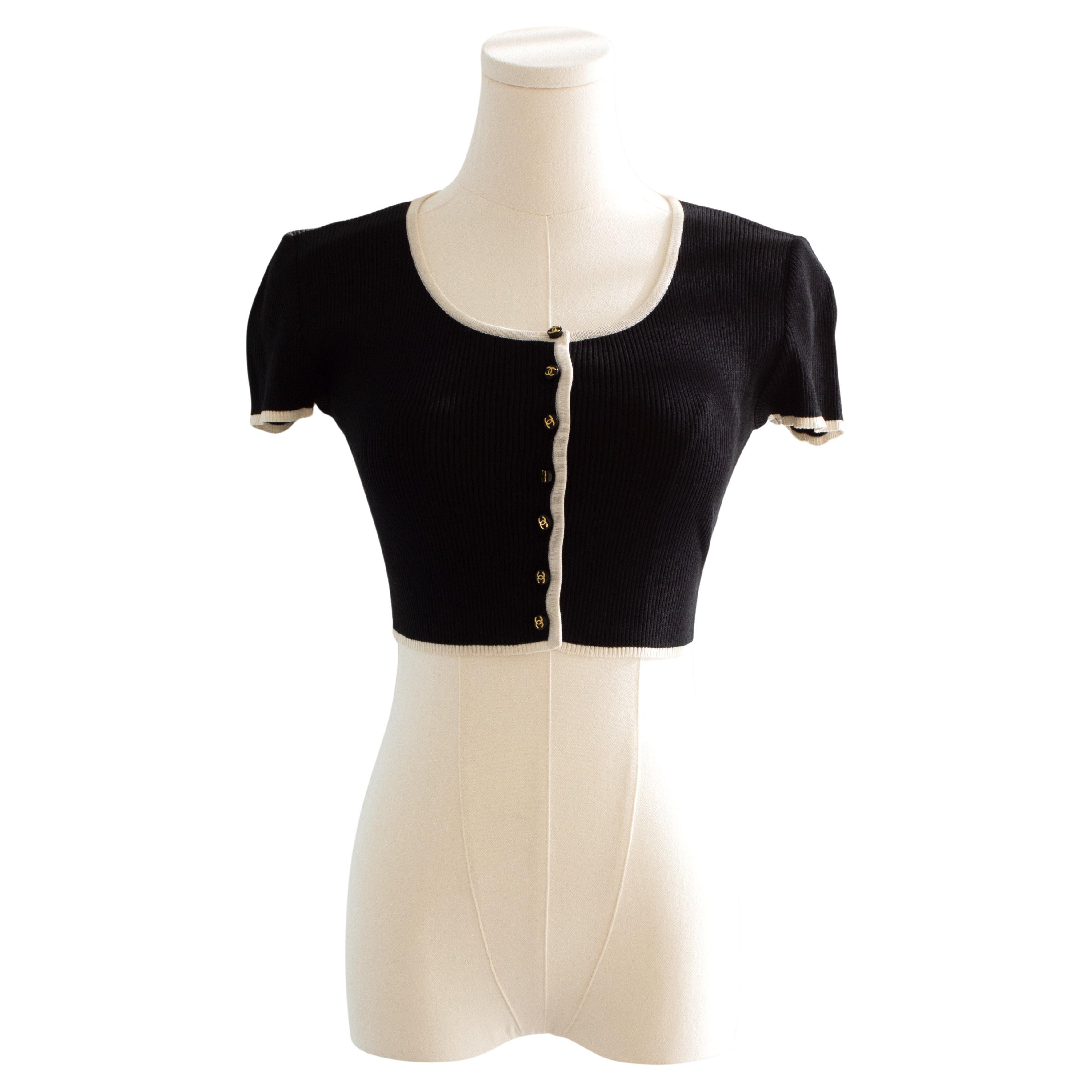 Chanel 1995 Cropped - 2 For Sale on 1stDibs | chanel 1995 Chanel 1995 Cropped - 2 For Sale on 1stDibs | chanel 1995