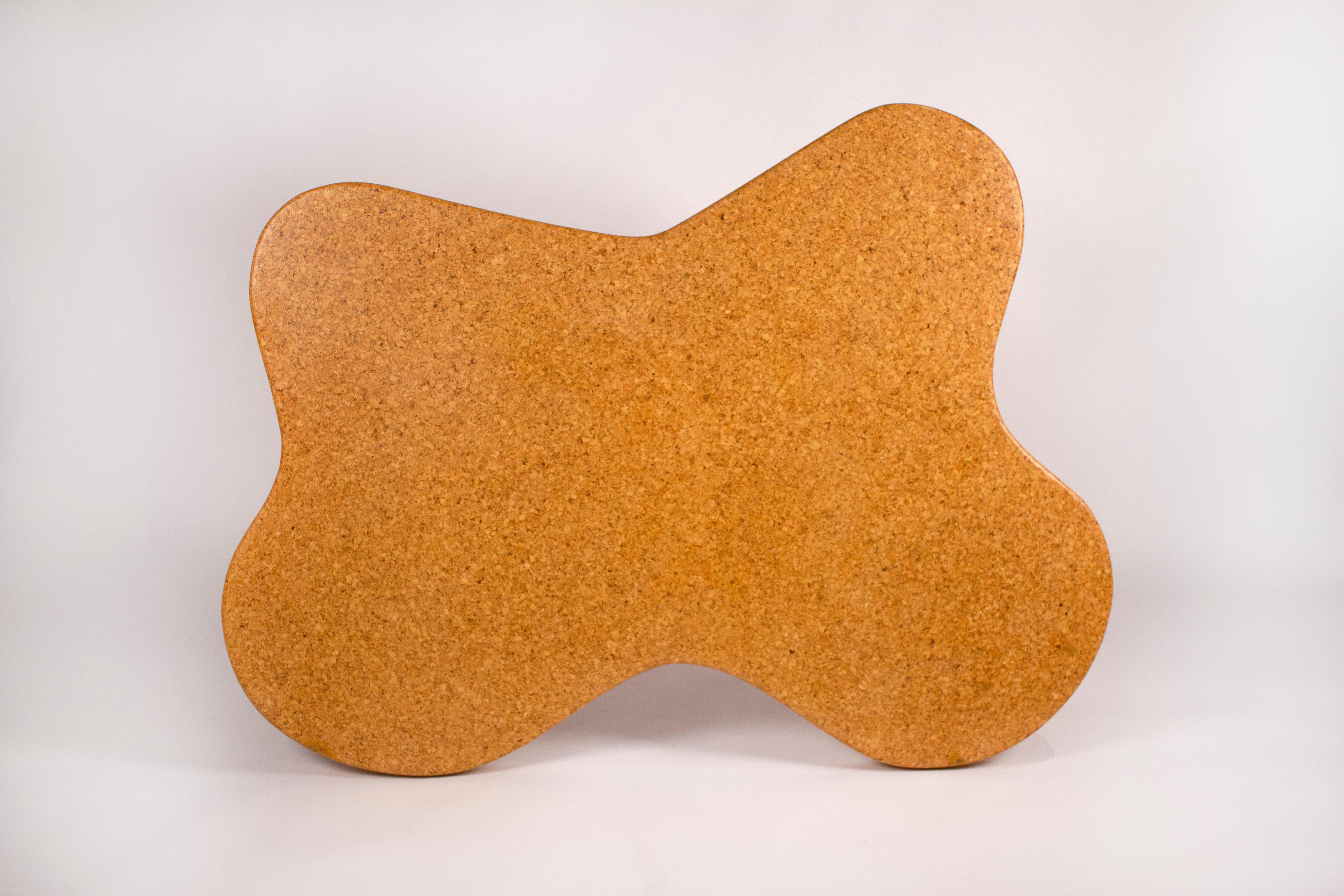 Iconic Cloud Coffee Table by Paul T Frankl Frankl for Johnson Furniture 2