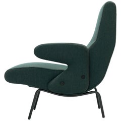 Fauteuil Delfino d'Erberto Carboni:: 1954 pour Arflex Italie