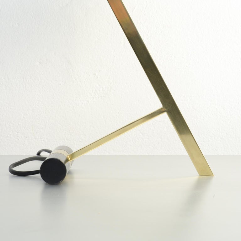 Iconic Desk Lamp By Louis Kalff For Philips At 1stdibs