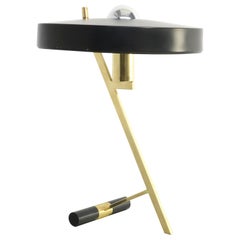 Iconic Desk Lamp by Louis Kalff for Philips