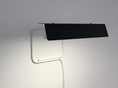 Iconic Disderot 5980 Wall Lamp/Sconce Numbered with Certificate Available now