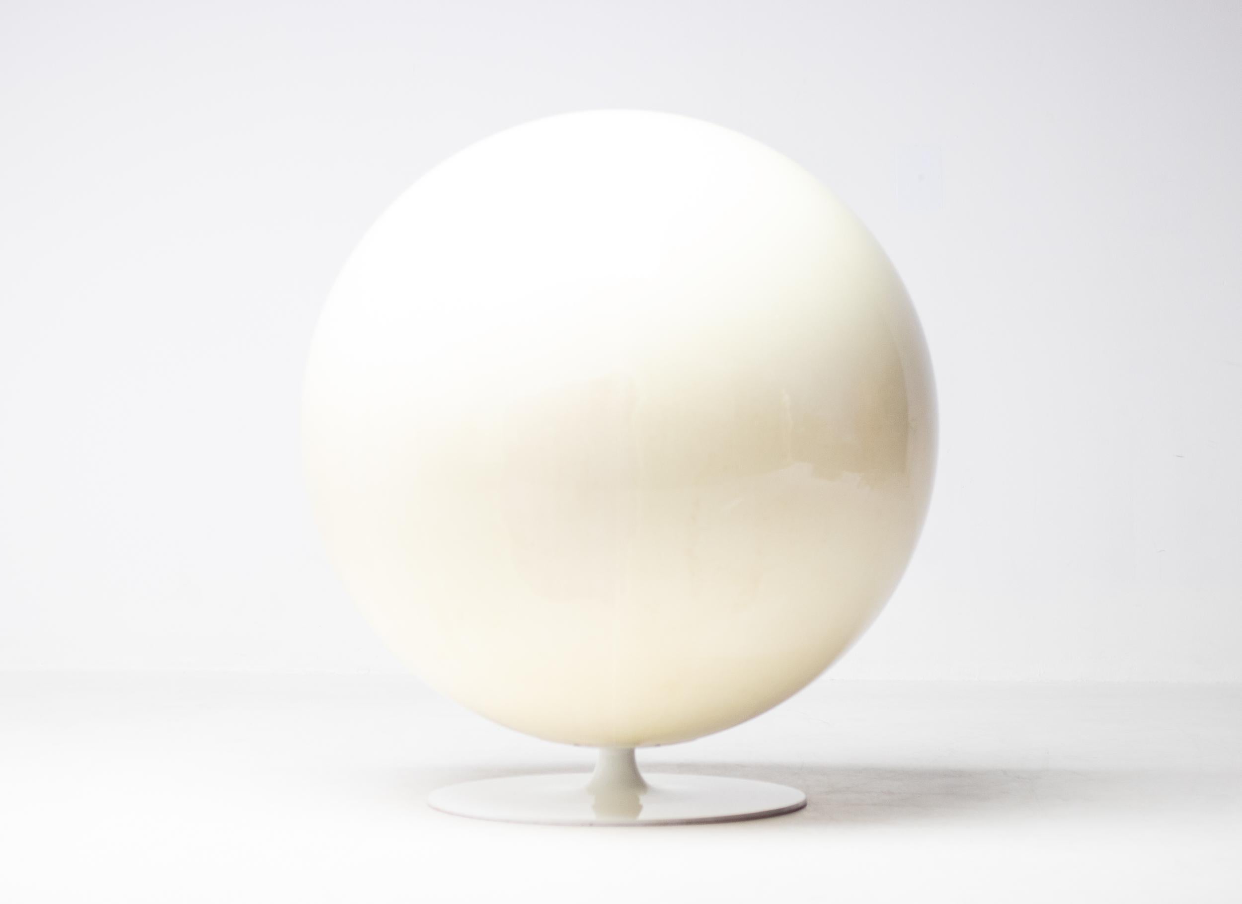 20th Century Iconic Eero Aarnio Ball Chair by Adelta