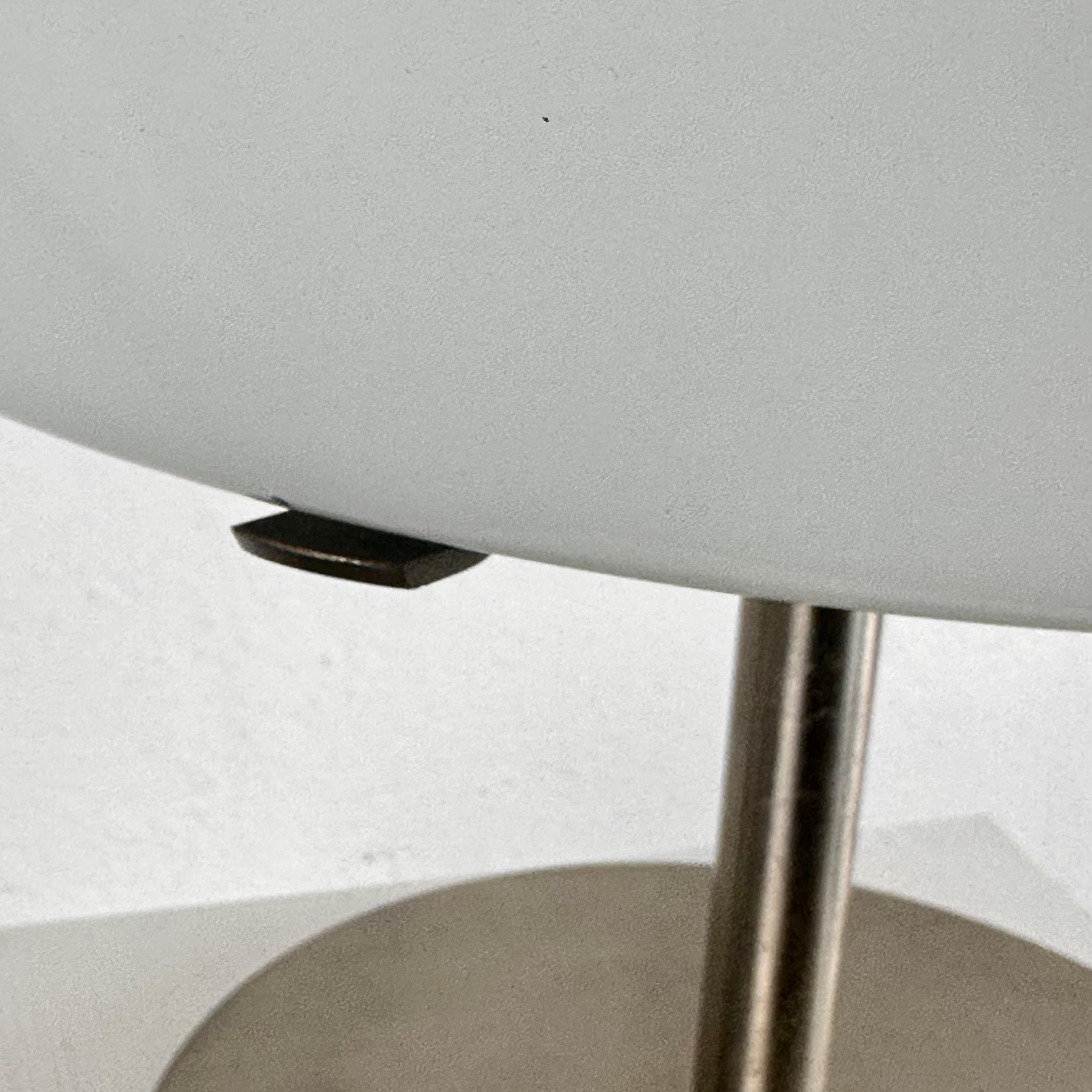 Lampe de table « Erse » emblématique de Vico Magistretti pour Artemide, 1964 - Série Omega en vente 7