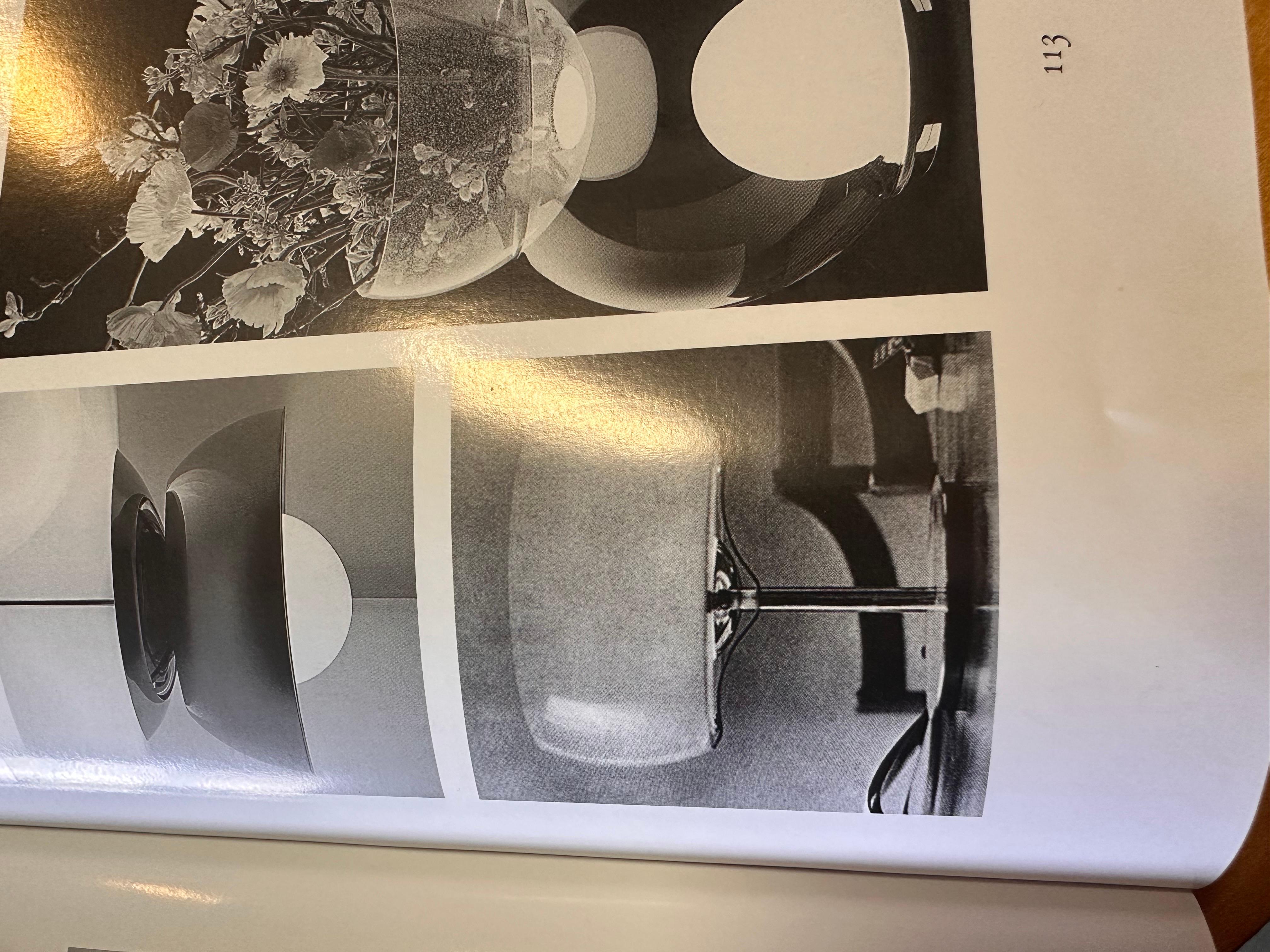 Lampe de table « Erse » emblématique de Vico Magistretti pour Artemide, 1964 - Série Omega en vente 10