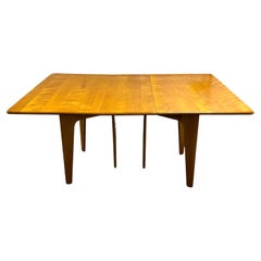 Vintage Iconic  Table by Heywood- Wakefield Co