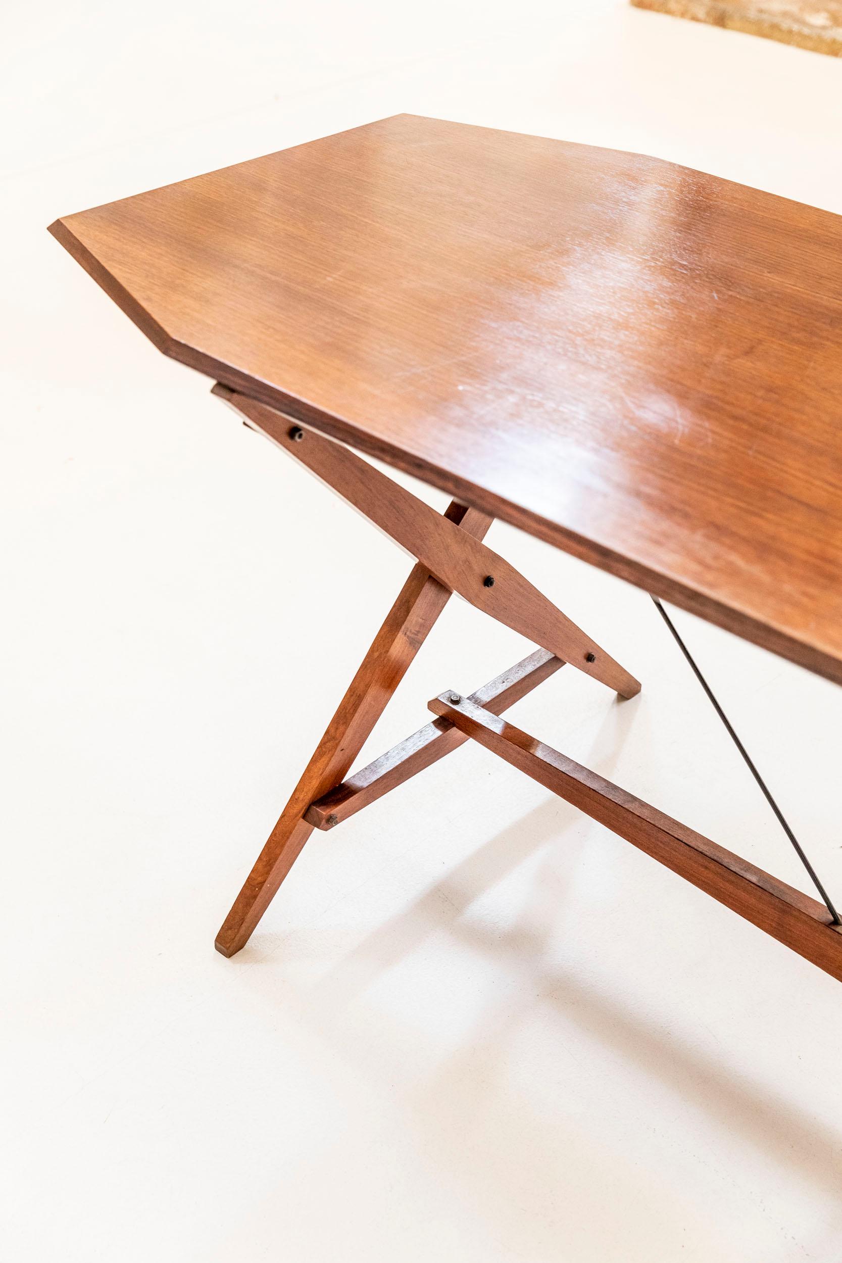 Iconic Franco Albini Table 6