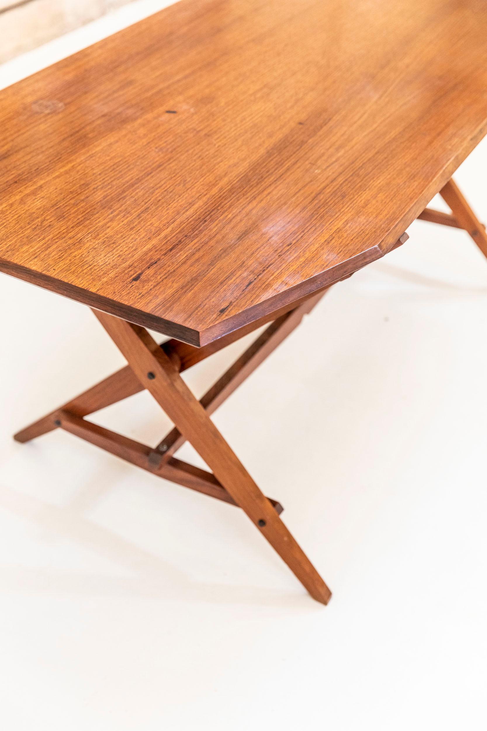 Iconic Franco Albini Table 8